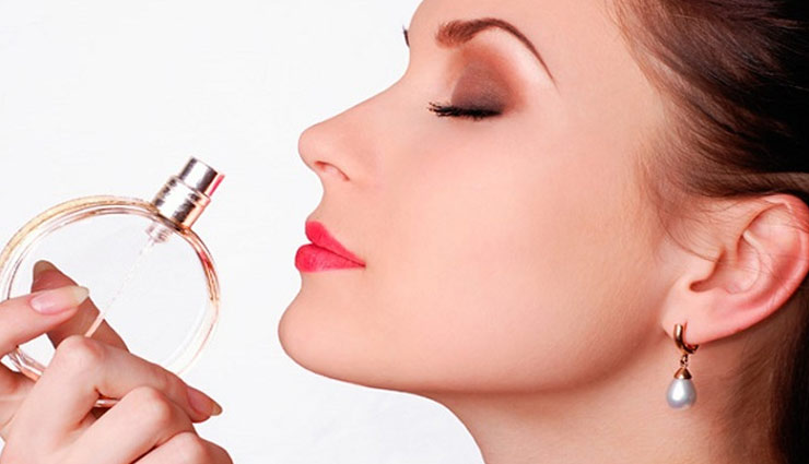 beauty tips,tips to perfume smell,beauty,simple beauty tips