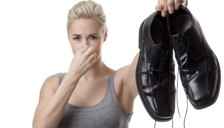 household tips,shoe smell ,जूतों,जूतों से बदबू