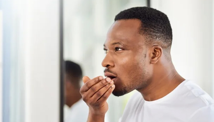 5 Smells Man Should Never Ignore
