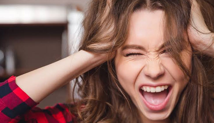 smelly hair,remedies to get rid of smelly hair,home remedies,hair care tips,beauty tips,scalp care tips