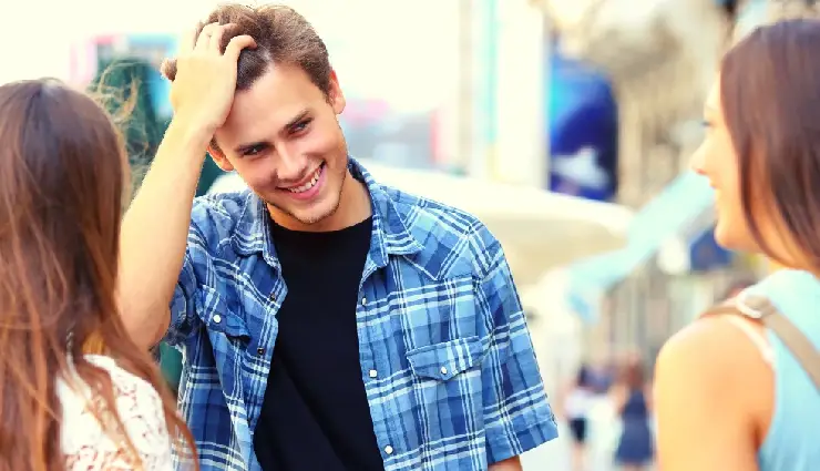 how to start a conversation with a girl,tips to talk to a girl,how to approach a girl,conversation starters for girls,impress a girl by talking,how to keep a conversation going,best way to talk to a girl,first impression tips for men,smooth conversation tips with girls,how to connect with a girl