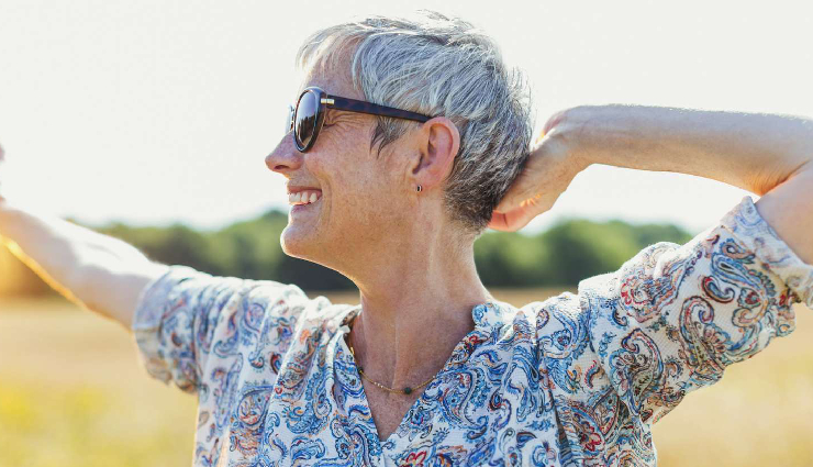 10 Ways To Smile More Often and Lead a Better Life