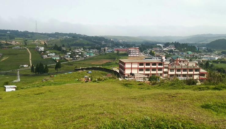 tourist places,indian tourist places,beautiful tourist places,indian villages,feel like heaven