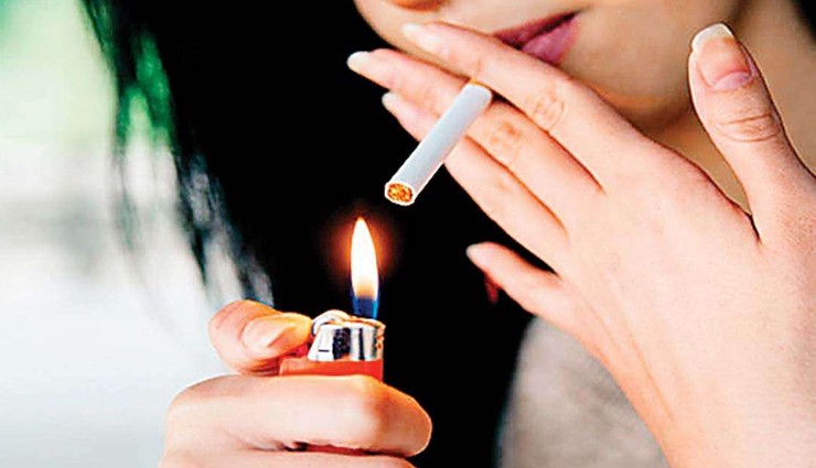 तंबाकू-सिगरेट की लत से हो चुके हैं परेशान, छुड़ाने में मदद करेंगे ये घरेलू नुस्खें 
