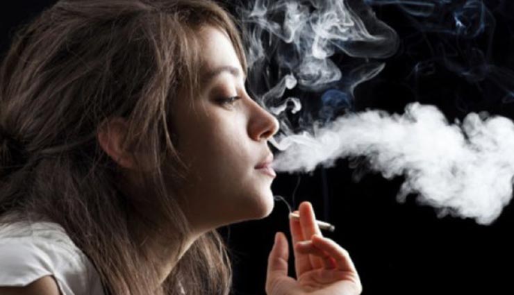 world no tobacco day 2018,smoking,side effects of smoking,Health,Health tips