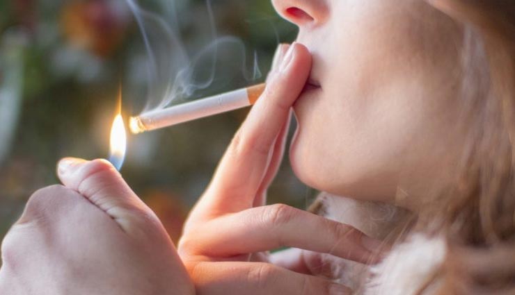 World No Tobacco Day 2018 : धूम्रपान करने से सेहत को होने वाले नुकसान, कम हो जाती है यौन शक्ति, जाने