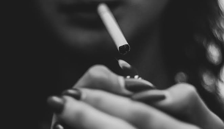 अभी भी वक्त है छोड़ दीजिए सिगरेट पीना, स्‍टडी का दावा - फिर से ठीक हो जाएंगे फेफड़े