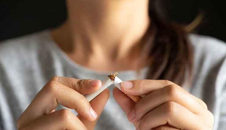 smoking,lung cancer,cancer,peter campbell,wellcome sanger institute,tobacco,research,Health