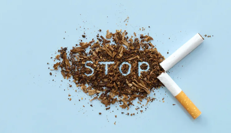 7 Ways How Your Body Heals After Quitting Smoking