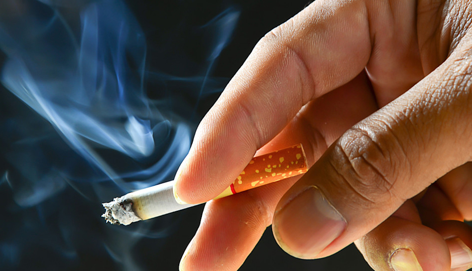 8 Natural Ways Smokers Can Reduce Risk of Cancer