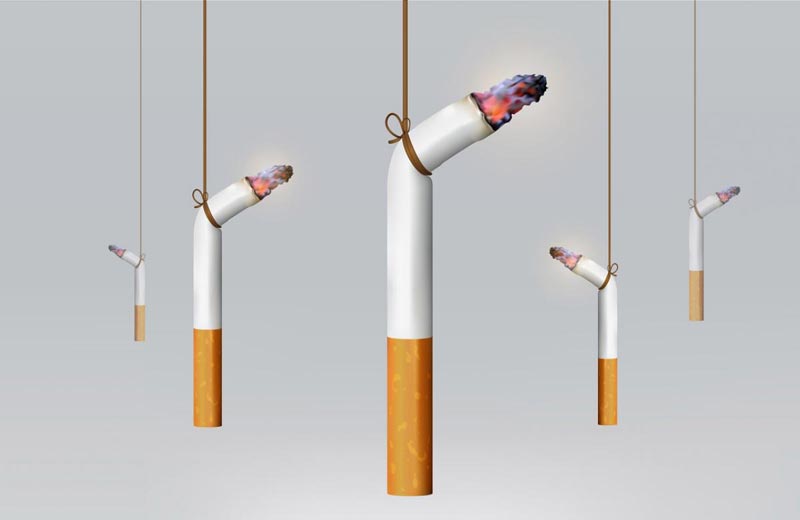 world no tobacco day 2018,health benefits of stop smoking,smoking,Health,Health tips