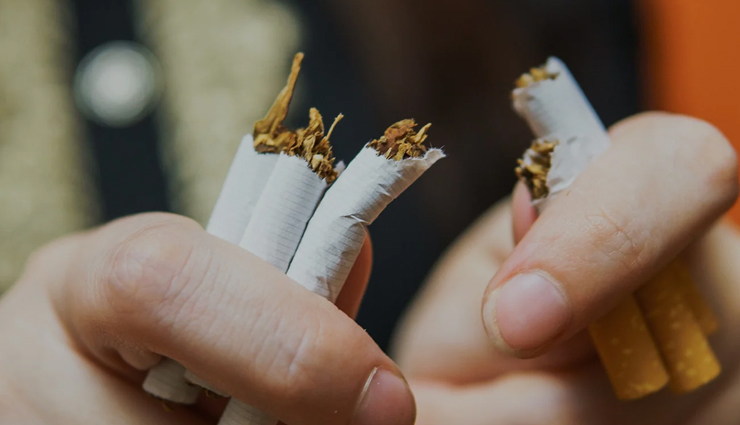 women quit smoking,tips for women,Health tips,fitness tips