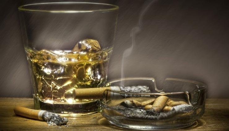 Health tips,health tips in hindi,bad habits,habits make infertile