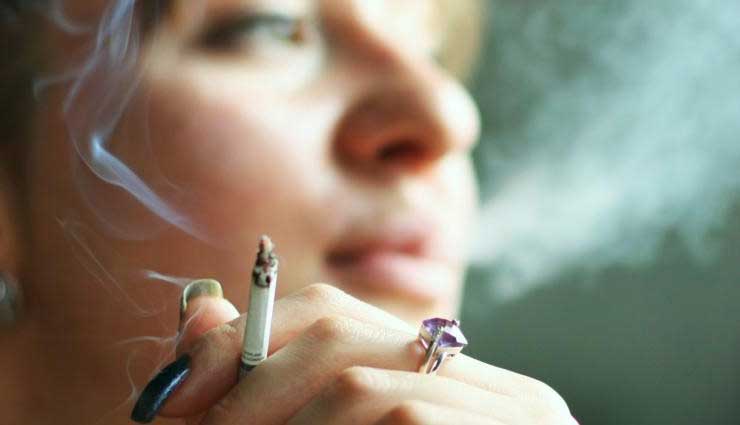 World No Tobacco Day 2018 : जाने, कैंसर के आलावा कौन-कौन सी बीमारियां होती हैं तंबाकू के सेवन से world no tobacco day 2018,side effects of tobacco,Health,Health tips