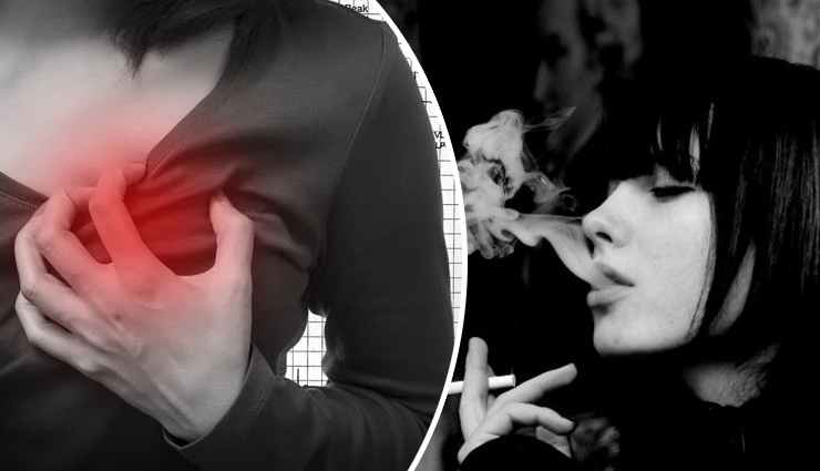 World Heart Day: धूम्रपान से युवाओं का दिल हो रहा कमजोर, बनता हार्ट अटैक की बड़ी वजह; जानें क्या कहते हैं विशेषज्ञ 
