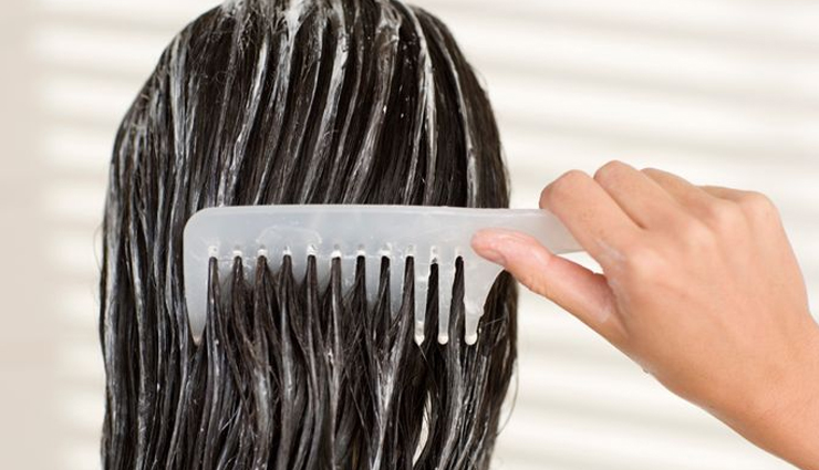 healthy and smooth hair,hair care tips,monsoon hair tips,beauty tips