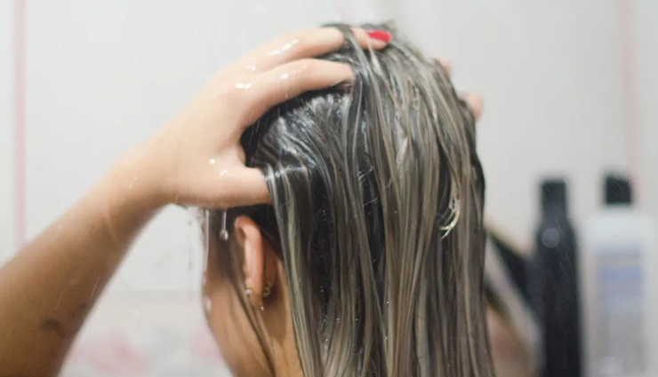 healthy and smooth hair,hair care tips,monsoon hair tips,beauty tips