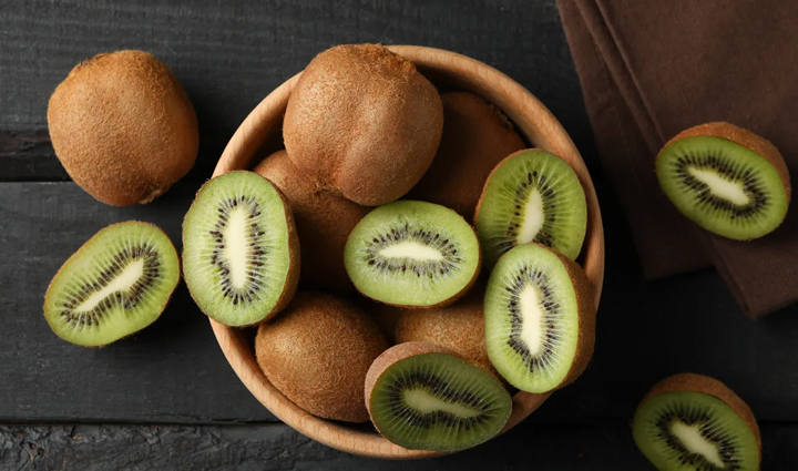 delicious green fruit smoothie,food,easy recipe