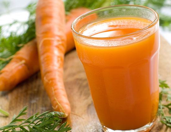 This Smoothie Will Help You Get Rid of Snoring