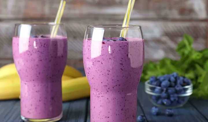 mouthwatering and healthy 3 chia seeds smoothie you must try,food,easy recipe