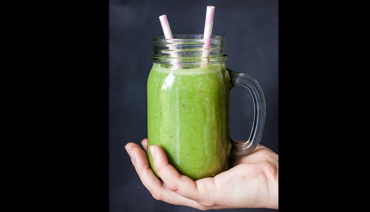 home made smoothie,smoothie,fat burning drink,Health tips,fitness tips