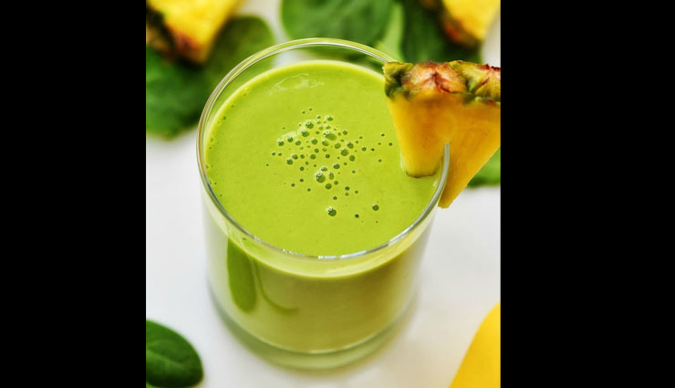 home made smoothie,smoothie,fat burning drink,Health tips,fitness tips