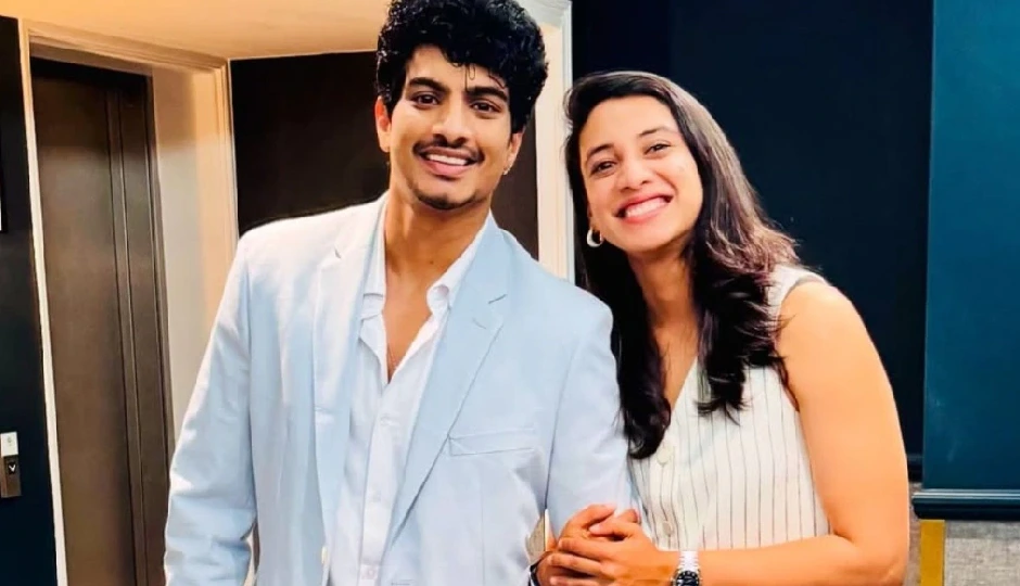 स्मृति मंधाना–पलाश मुच्छल की शादी पर फिर चर्चा तेज़, 7 दिसंबर की वायरल तारीख पर भाई ने तोड़ी चुप्पी