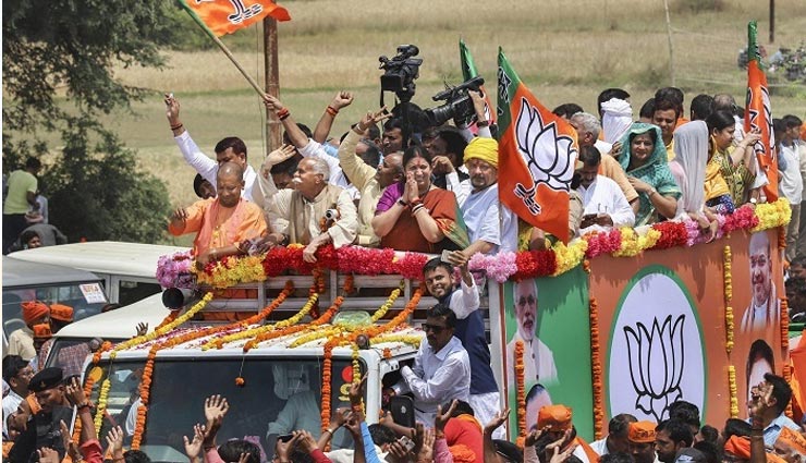 lok sabha election 2019,smirti irani,rahul gandhi,amethi,bjp,congress,rajiv gandhi,news,news in hindi