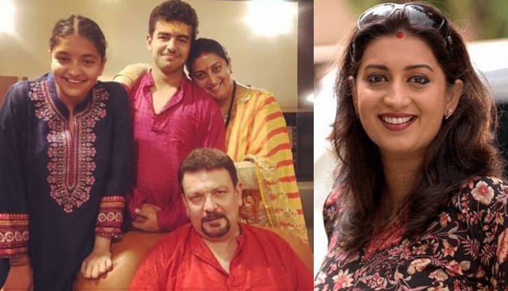 sanjay dutt,double ismart movie,sanjay dutt injury,smriti irani,tv actress smriti irani,minister smriti irani