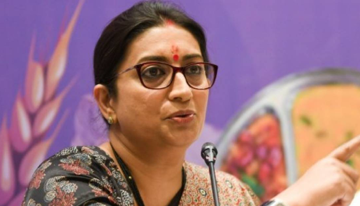 nana patekar,actor nana patekar,nana patekar video viral,smriti irani,kyonki saas bhi kabhi bahu thi,journey movie,minister smriti irani
