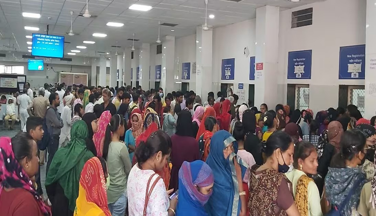 डेंगू, मलेरिया, चिकनगुनिया की चपेट में आया राजस्थान, सबसे ज्यादा केस जयपुर में