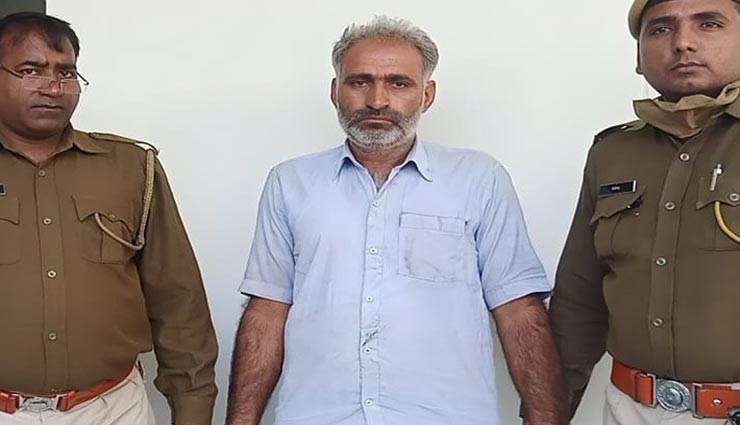 कोटा : नाकाबंदी के दौरान पुलिस को मिली बड़ी कामयाबी, ट्रक की केबिन से बरामद हुआ 73 किलो गांजा 