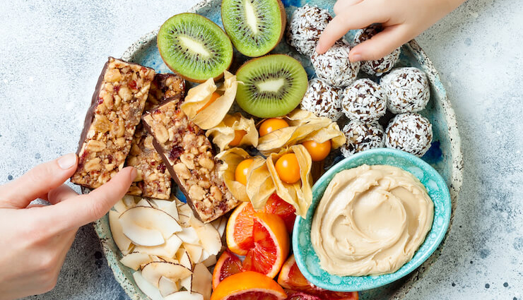 Independence Day 2023: Celebrate With These 5 Delectable Snacks