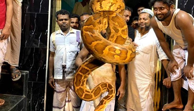 python,rope,howrah,west bengal,python news in hind,news,news in hindi