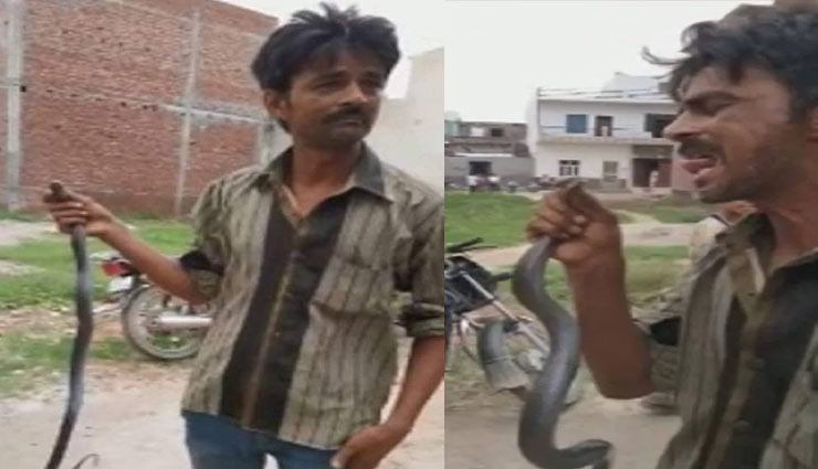 शौक ने ले ली युवक की जान, जो हुआ जानकर उड़ जाएंगे होश 