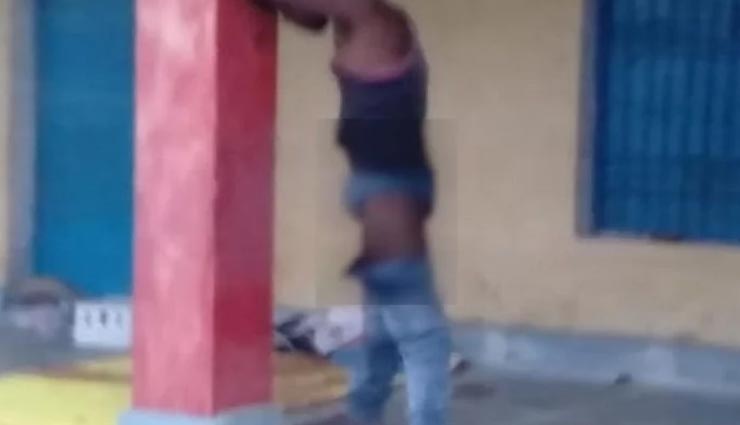 weird news,weird incident,poisonous snake,snake in jeans,uttar pradesh,mirzapur