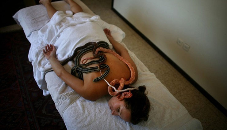 most weirdest spa,different spa treatments,unique spa treatment,spa around the world,beauty treatments,beauty tips