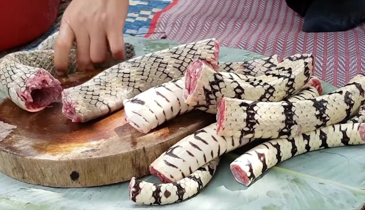 nigerian food,weird nigerian food,travel,holidays,travel guide