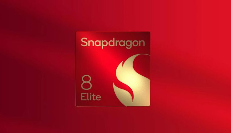 Qualcomm launches Snapdragon 8 Elite processor, Read More