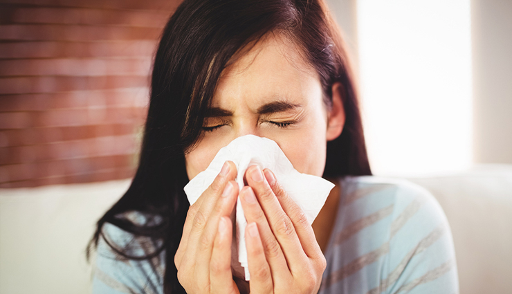 dust allergy,healthy living,Health tips