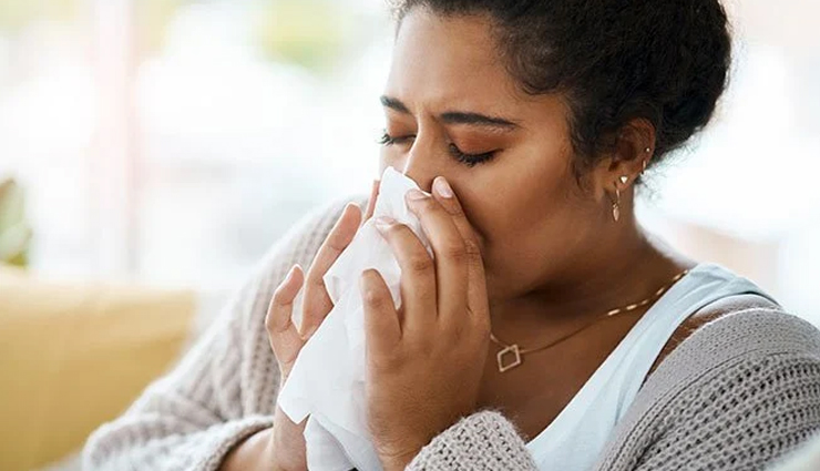 remedies to stop sneezing,home remedies,sneezing remedies,Health tips,fitness tips