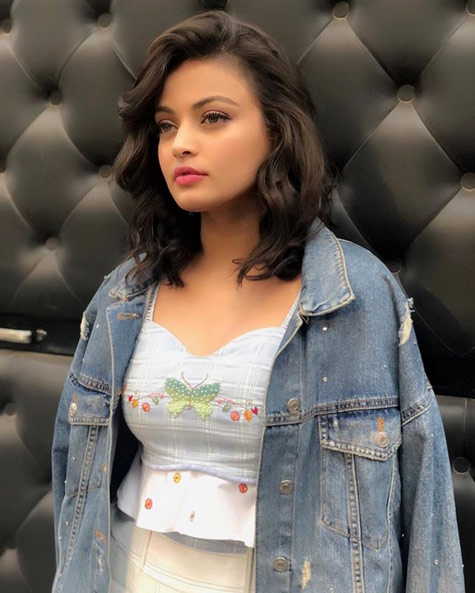 स्नेहा उल्लाल की वापसी, फिल्मों में नहीं अपितु डिजिटल प्लेटफार्म पर आएंगी नजर bollywood,sneha ullal,Salman Khan