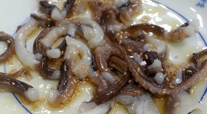 काफी अजीबोगरीब है ये डिशेज, जानकर आप भी रह जाएँगे हैरान weird dishes,dishes