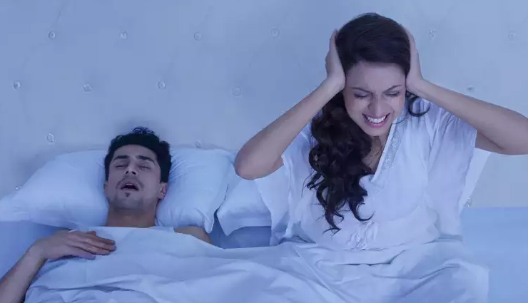 5 Effective Remedies To Put an End To Your Snoring