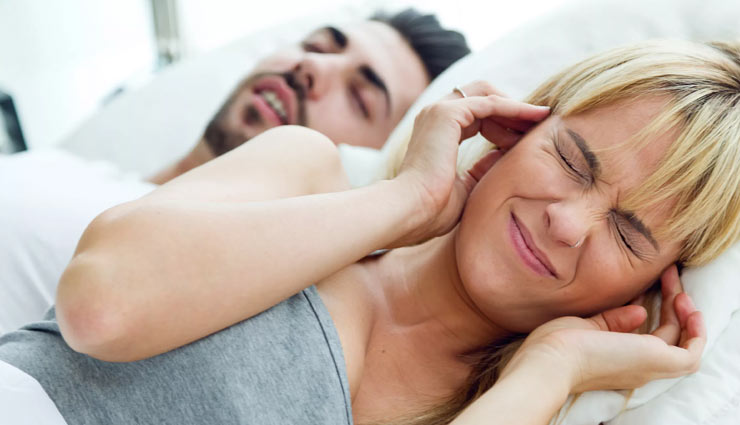 snoring,snoring problem,how to stop snoring,health tips to get rid of snoring,Health tips,Health,health tips in hindi