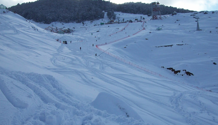 snowboarding in north india,adventure sports in north india,north india,gulmarg,solang,pahalgam,auli,narkanda