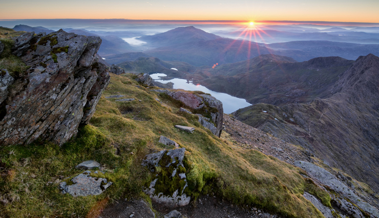 6 Exciting Things To Do in Snowdonia
