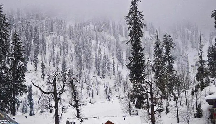 snowfall in india,least known places for snowfall in india,india,rangdum,ladakh,dhanaulti,uttarakhand,narkanda,himachal pradesh,mechuka valley,arunachal pradesh
