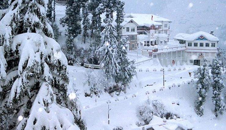 snowfall in winters,snowfall in india,winter destination in india,sonamarg,jammu and kashmir,dalhousie,himachal pradesh,uttarakhand,katao,sikkim,tawang,arunachal pradesh