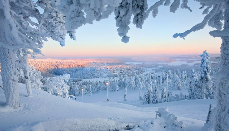 places to enjoy snowfall in europe,holiday,travel,tourism